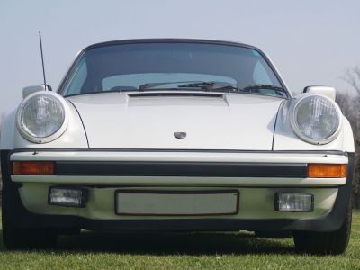 Porsche 930 Turbo - 1983  - 14