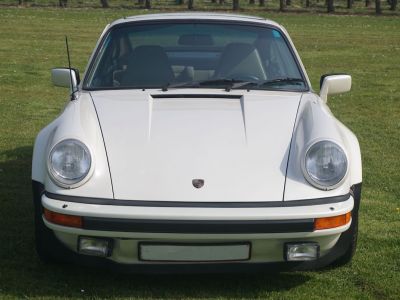 Porsche 930 Turbo - 1983  - 15