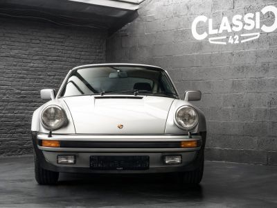 Porsche 930 Turbo 3.3  - 2