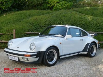 Porsche 930 Turbo 3.3 1984  - 9