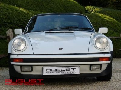 Porsche 930 Turbo 3.3 1984  - 10