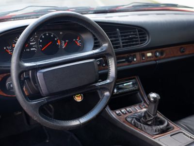 Porsche 944  - 18