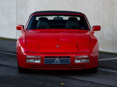 Porsche 944  - 32