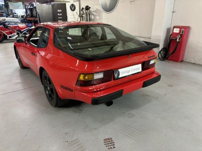 Porsche 944  - 15