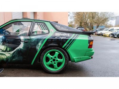 Porsche 944 CUP  - 8