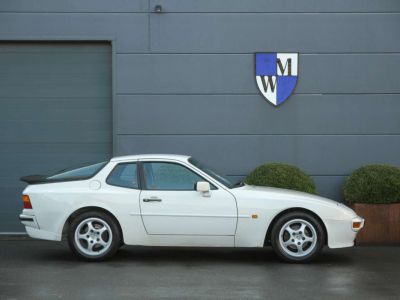 Porsche 944 S 2.5 16 Ventiler  - 4