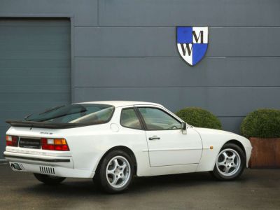 Porsche 944 S 2.5 16 Ventiler  - 6