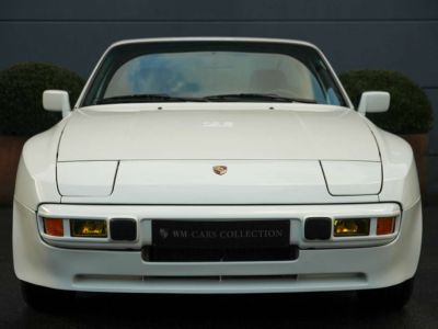 Porsche 944 S 2.5 16 Ventiler  - 8