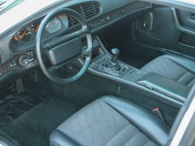 Porsche 944 S 2.5 16 Ventiler  - 14