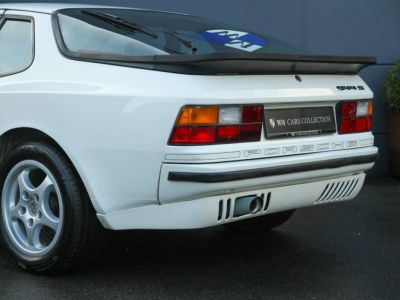 Porsche 944 S 2.5 16 Ventiler  - 24