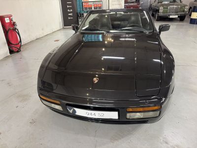 Porsche 944 S2  - 3