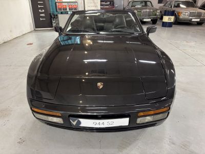 Porsche 944 S2  - 4