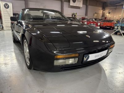 Porsche 944 S2  - 6