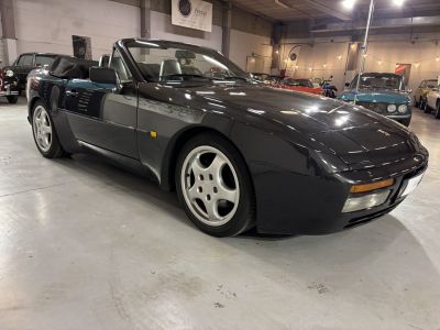 Porsche 944 S2  - 7