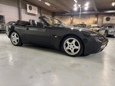 Porsche 944 S2  - 8