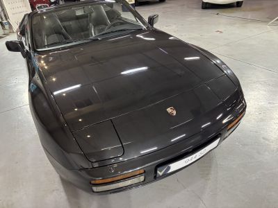 Porsche 944 S2  - 10