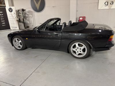 Porsche 944 S2  - 14