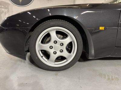 Porsche 944 S2  - 27