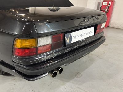 Porsche 944 S2  - 29