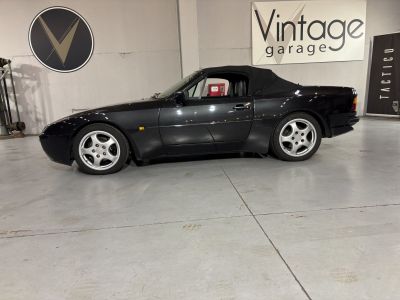 Porsche 944 S2  - 53