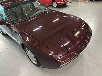 Porsche 944 S2  - 10