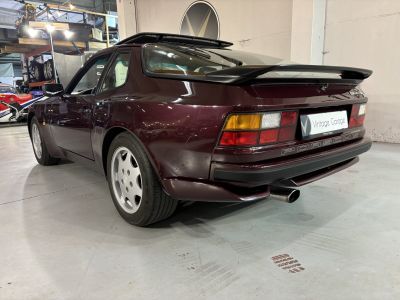 Porsche 944 S2  - 16