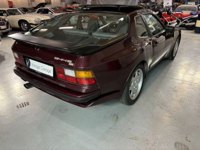 Porsche 944 S2  - 19