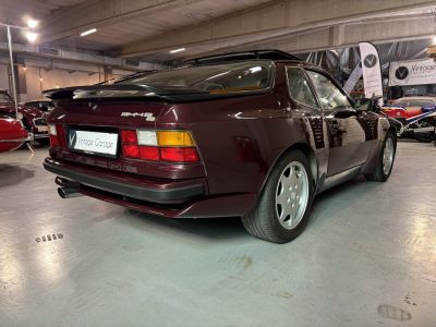 Porsche 944 S2  - 20