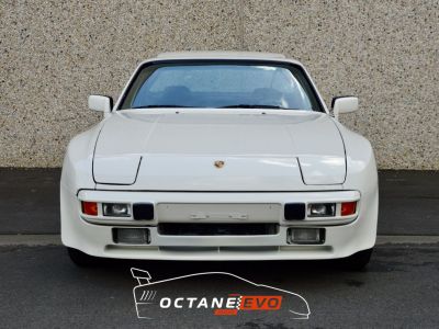 Porsche 944 Targa  - 10