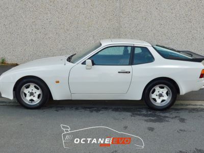 Porsche 944 Targa  - 12