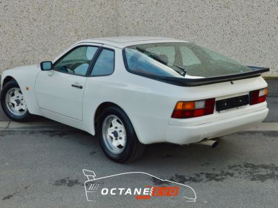 Porsche 944 Targa  - 13