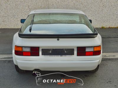 Porsche 944 Targa  - 14