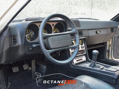 Porsche 944 Targa  - 24