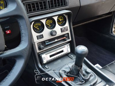 Porsche 944 Targa  - 31