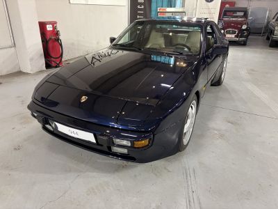 Porsche 944 Targa  - 3