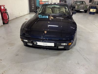 Porsche 944 Targa  - 4