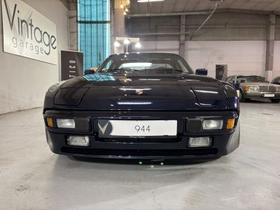 Porsche 944 Targa  - 6