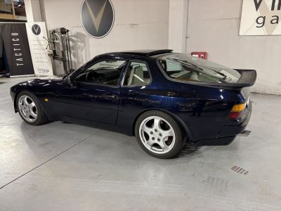 Porsche 944 Targa  - 15