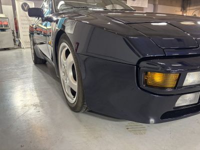 Porsche 944 Targa  - 25