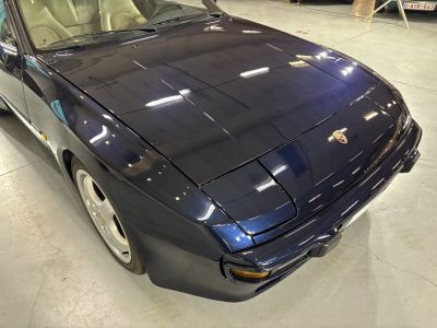 Porsche 944 Targa  - 32