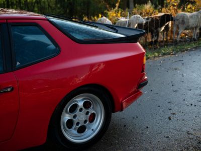 Porsche 944 Turbo  - 9