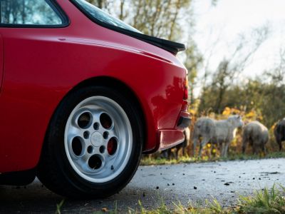 Porsche 944 Turbo  - 10