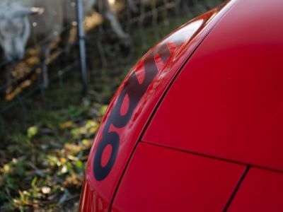 Porsche 944 Turbo  - 12