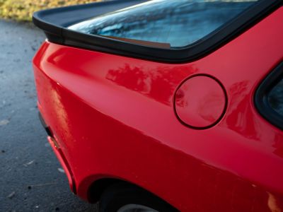 Porsche 944 Turbo  - 16