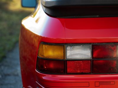 Porsche 944 Turbo  - 19