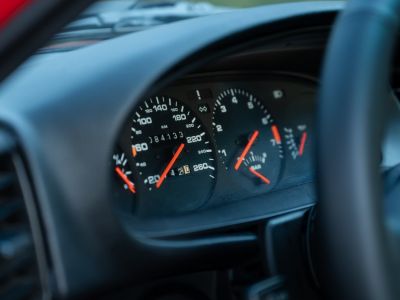 Porsche 944 Turbo  - 34