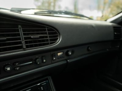 Porsche 944 Turbo  - 39