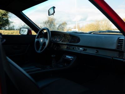 Porsche 944 Turbo  - 40