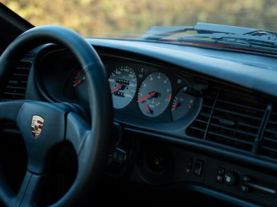 Porsche 944 Turbo  - 42