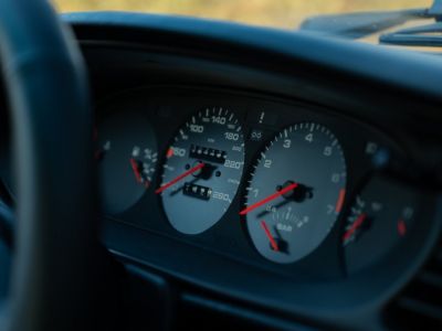 Porsche 944 Turbo  - 43